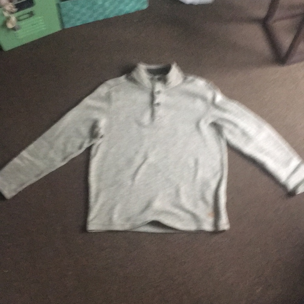 G.H BASS & CO sweat shirt
